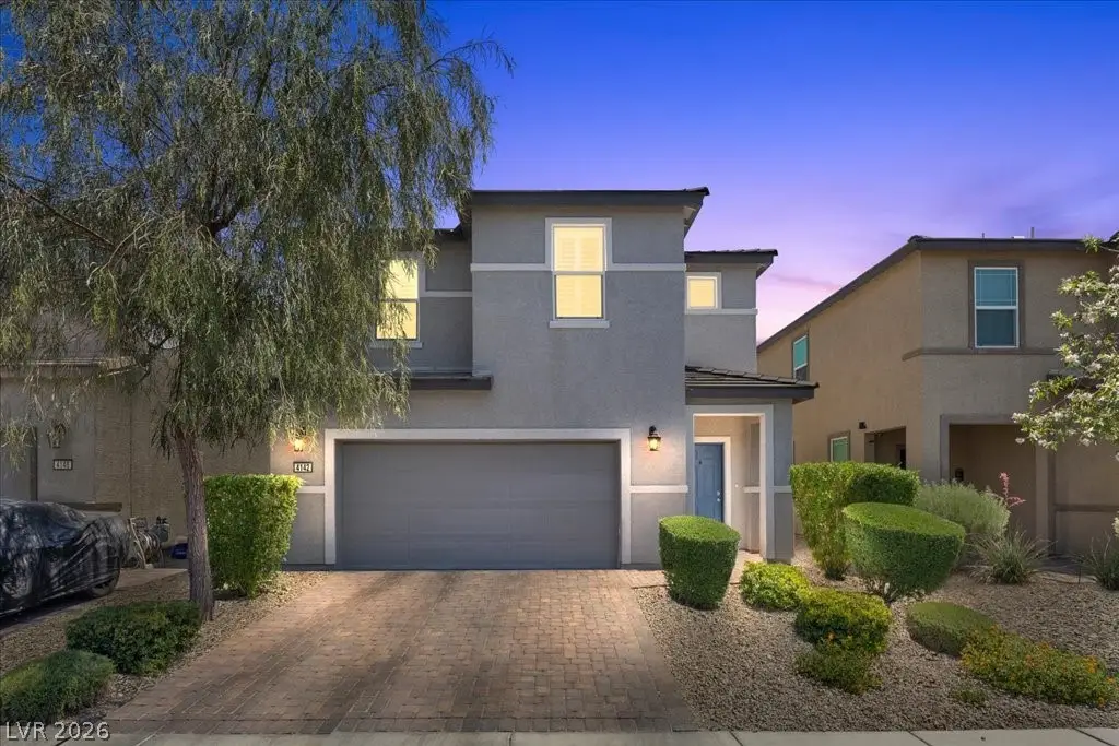 4142 Rancho Crossing Street, Las Vegas, NV 89130 - #1
