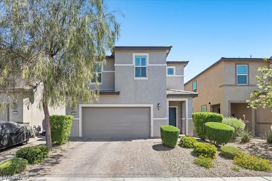 4142 Rancho Crossing Street, Las Vegas, NV 89130 - #2