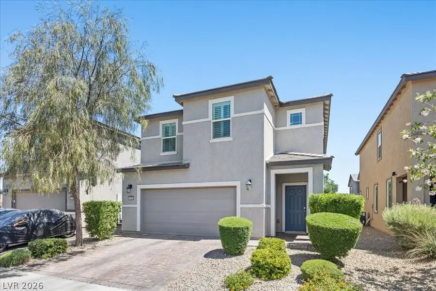 4142 Rancho Crossing Street, Las Vegas, NV 89130 - #3