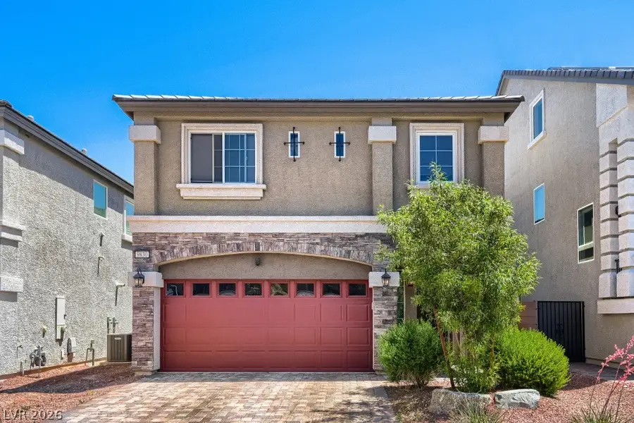 9830 Panther Hollow Street, Las Vegas, NV 89141 - #2