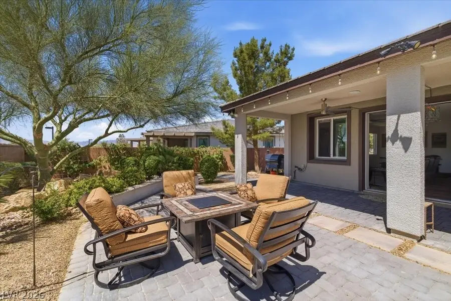 4885 E Cactus Canyon Drive, Pahrump, NV 89061 - #2