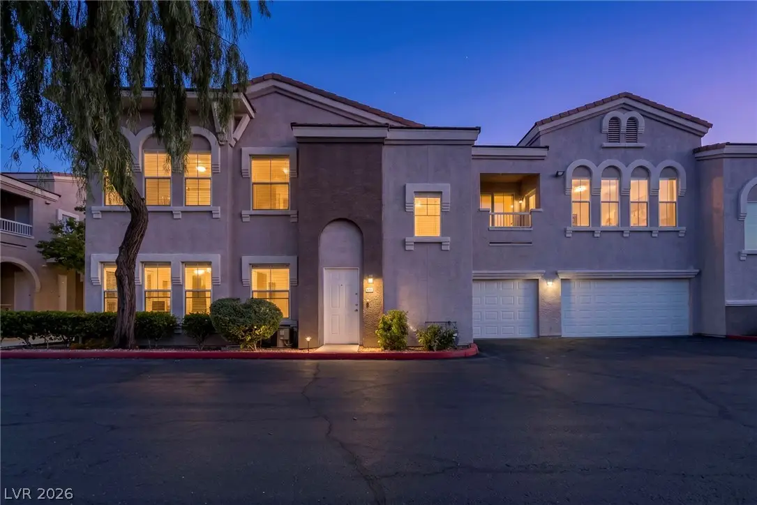 10001 Peace Way #1298, Las Vegas, NV 89147 - #1