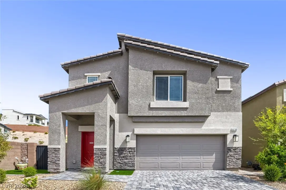 10790 Wild Parsley Avenue, Las Vegas, NV 89129 - #1