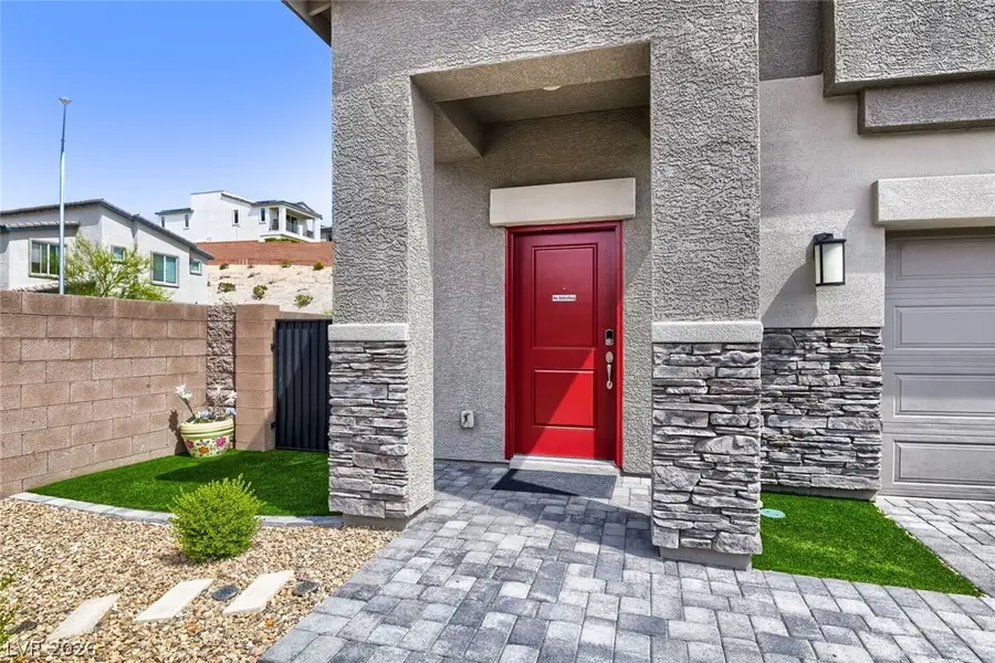 10790 Wild Parsley Avenue, Las Vegas, NV 89129 - #2