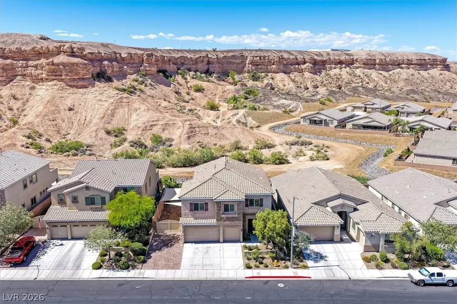 1702 Sonoran Bluff Avenue, Henderson, NV 89014 - #2