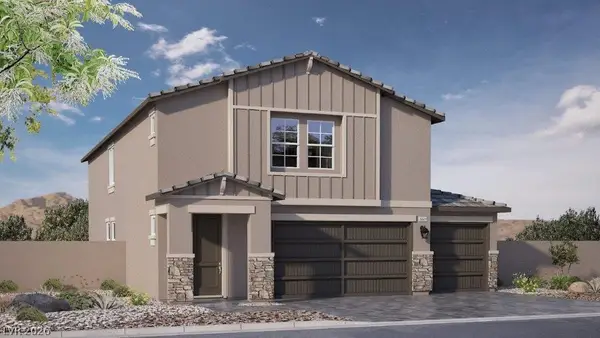 5128 Conway Street, North Las Vegas, NV 89031