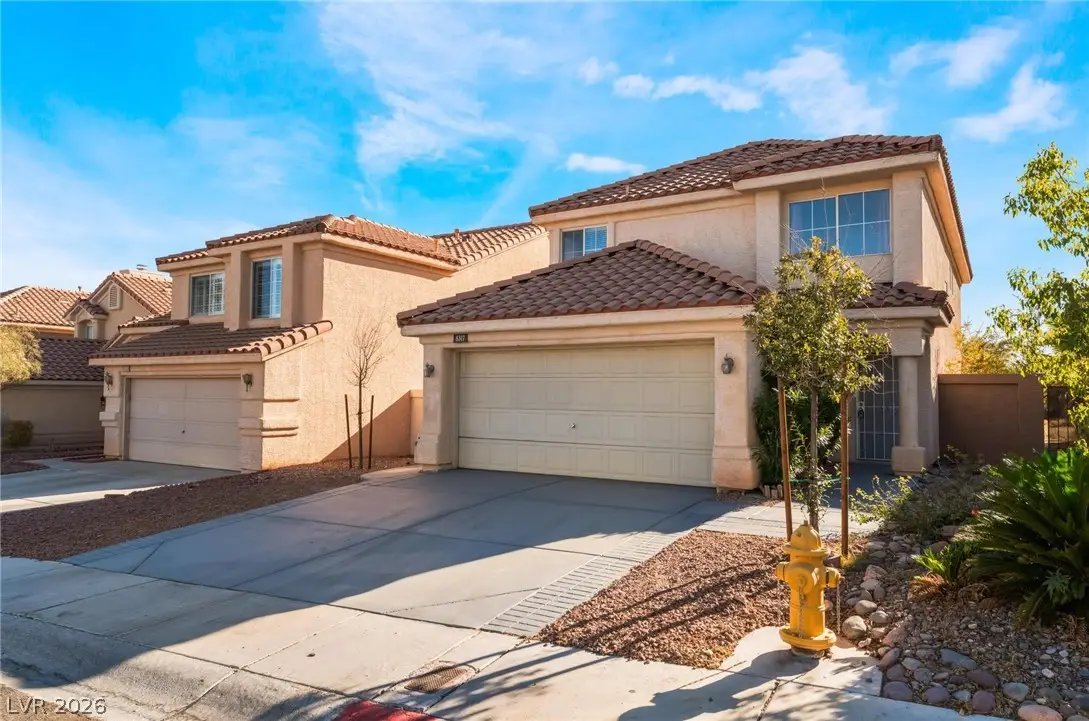 8317 Sky Canyon Court, Las Vegas, NV 89128 - #1
