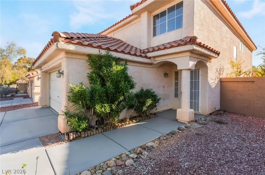 8317 Sky Canyon Court, Las Vegas, NV 89128 - #2