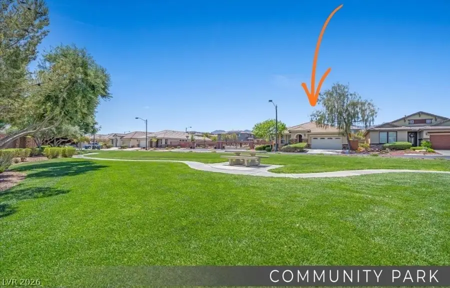 7811 Sugarloaf Peak Street, Las Vegas, NV 89166 - #2