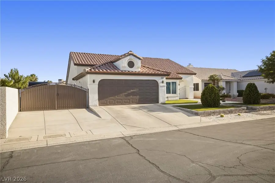 6309 Alkaid Avenue, Las Vegas, NV 89122 - #2