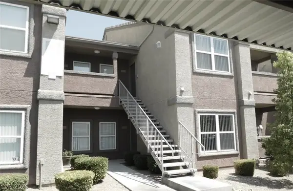 7255 W Sunset Road #1154, Las Vegas, NV 89113