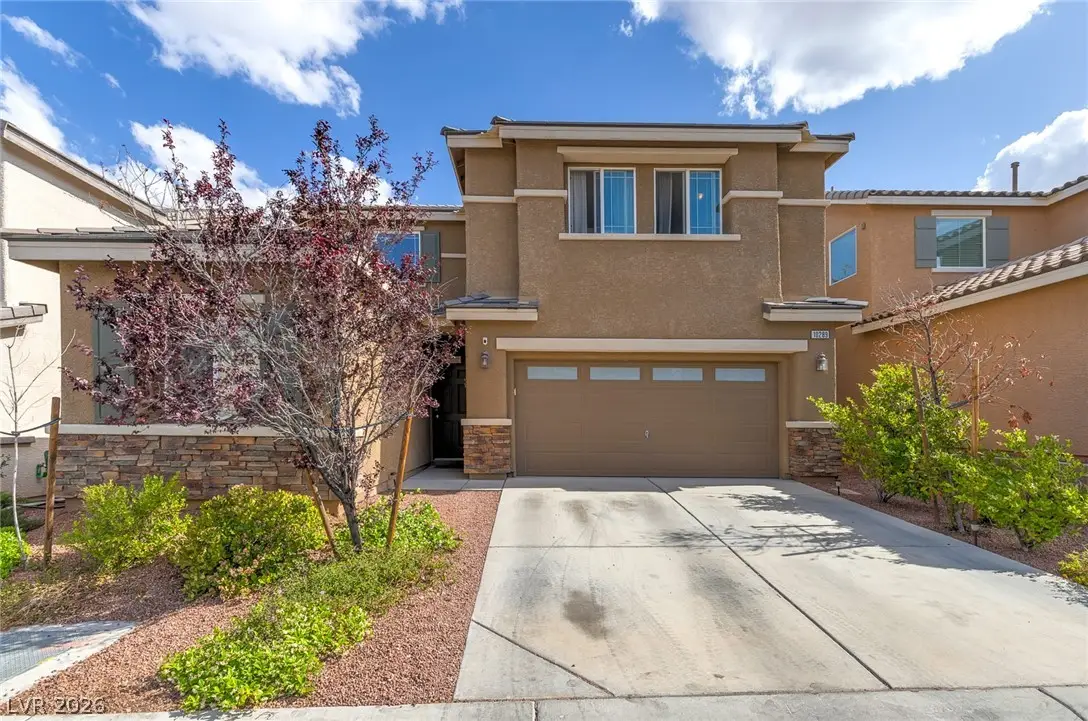 10289 Gibson Isle Drive, Las Vegas, NV 89166 - #1