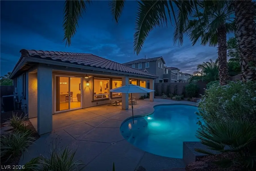 11678 Bradford Commons Drive, Las Vegas, NV 89135 - #2