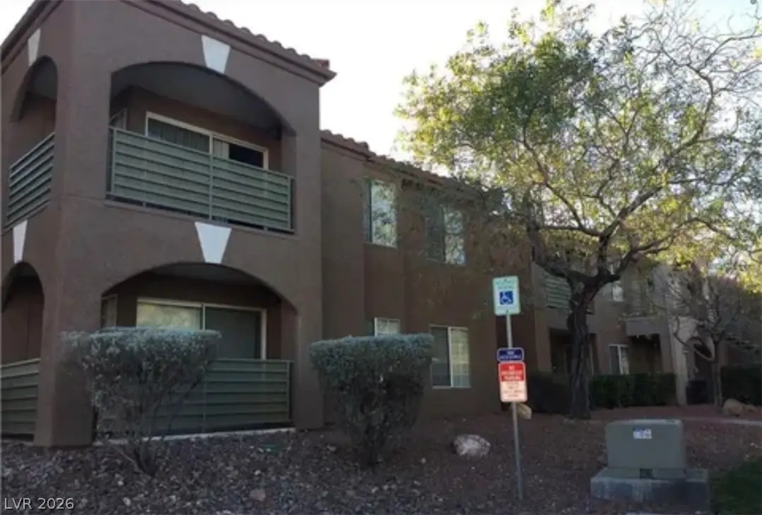 7720 Secret Shore Drive #206, Las Vegas, NV 89128 - #1
