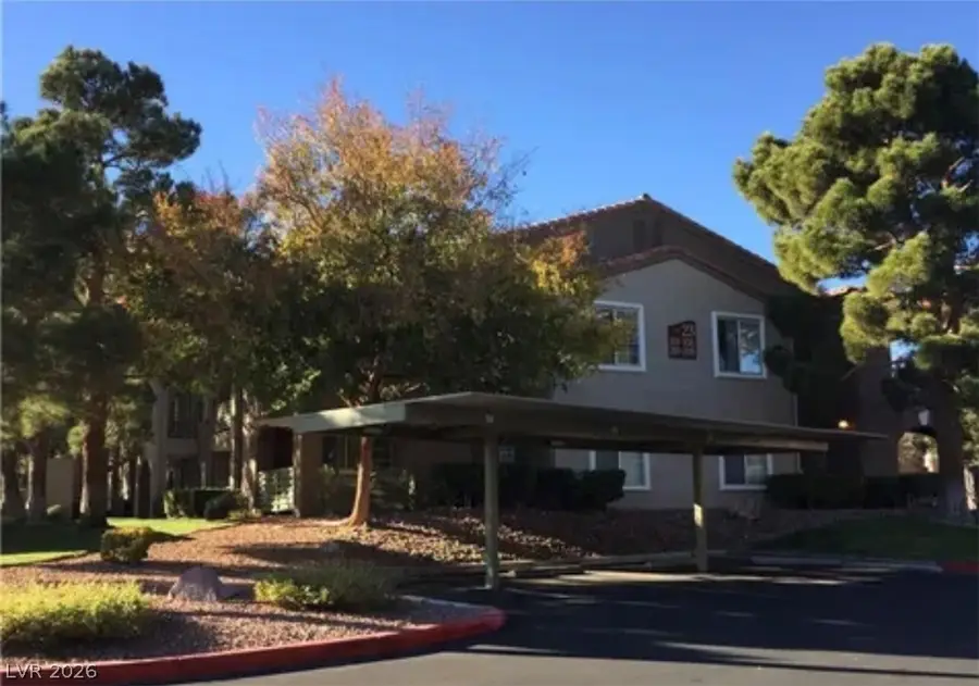 7720 Secret Shore Drive #206, Las Vegas, NV 89128 - #3
