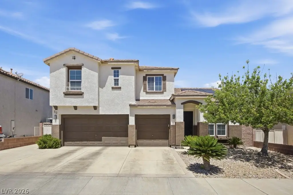30 Precipice Court, Henderson, NV 89002 - #1