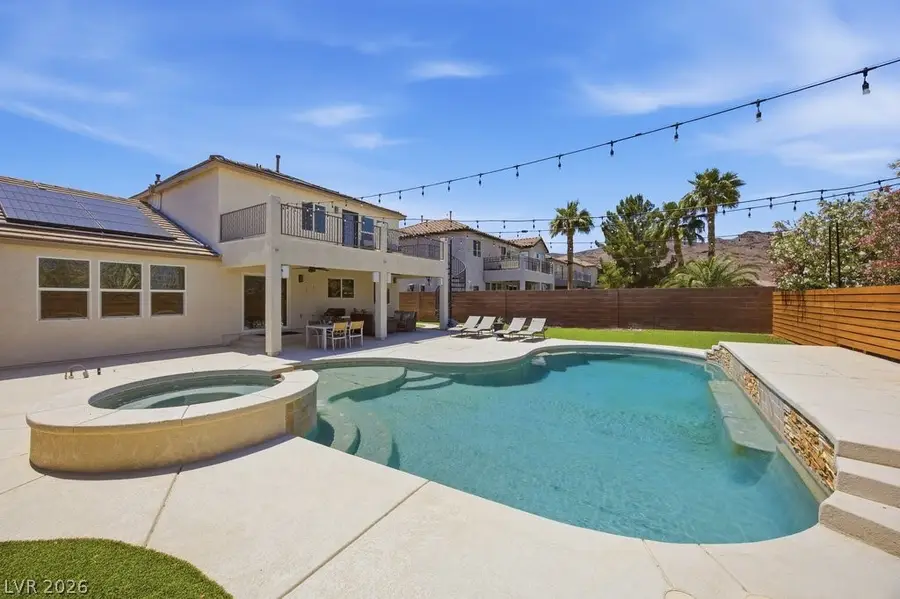 30 Precipice Court, Henderson, NV 89002 - #2