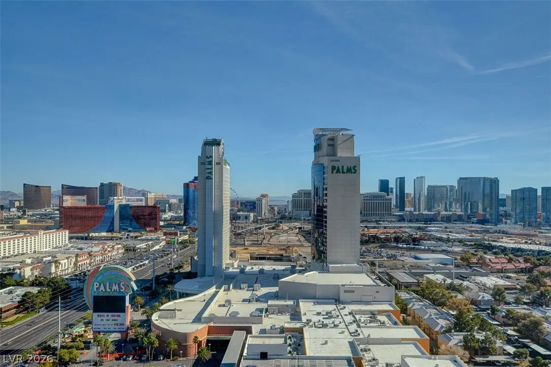 4381 W Flamingo Road #2106, Las Vegas, NV 89103 - #1