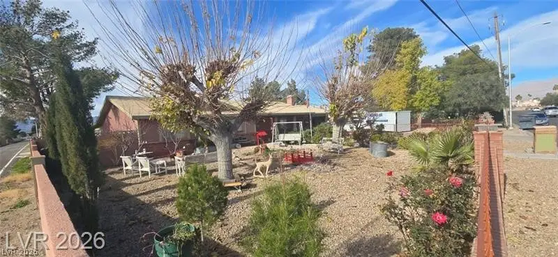 4300 Thom Boulevard, Las Vegas, NV 89130 - #2