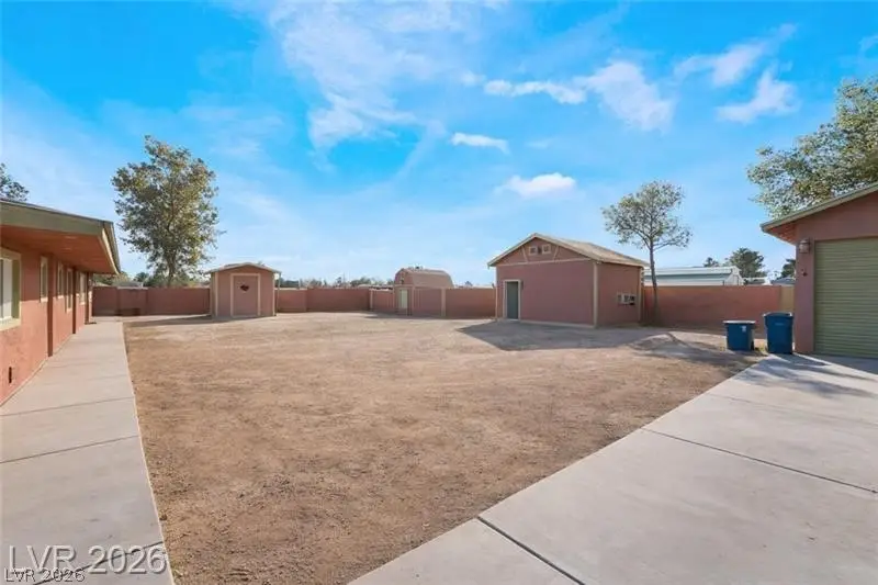 4300 Thom Boulevard, Las Vegas, NV 89130 - #3