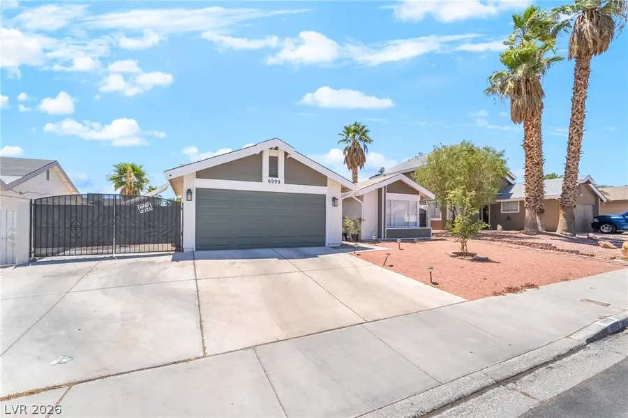 6999 Mountain Moss Drive, Las Vegas, NV 89147 - #2