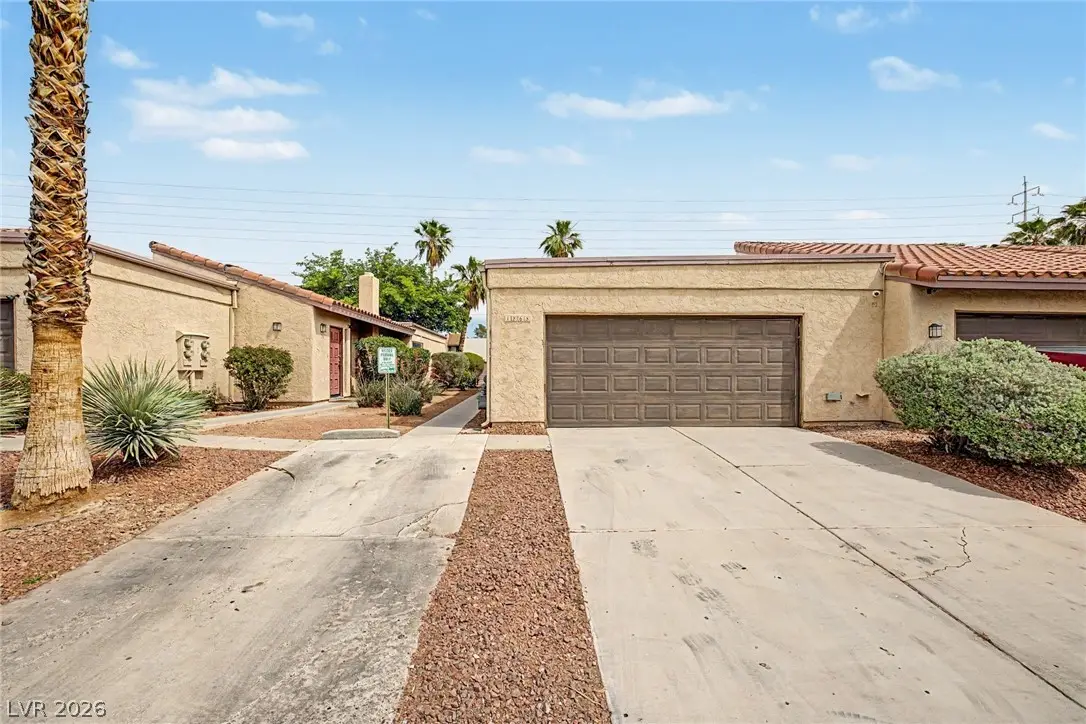 1868 Arbol Verde Way, Las Vegas, NV 89119 - #1
