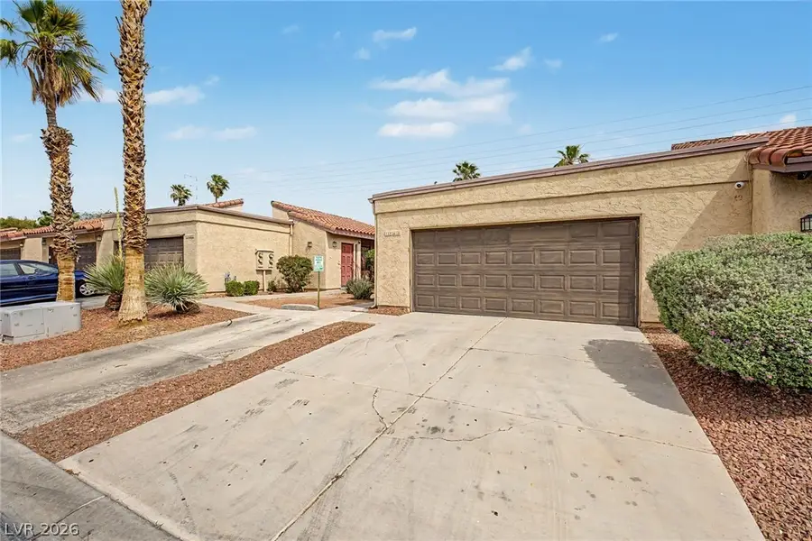 1868 Arbol Verde Way, Las Vegas, NV 89119 - #3