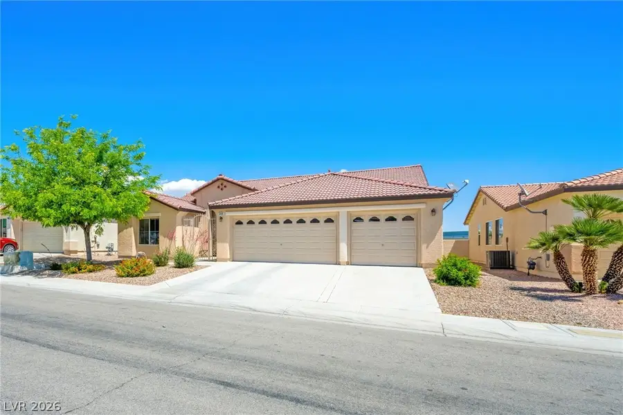 5448 Flying Arrow Place, North Las Vegas, NV 89031 - #2