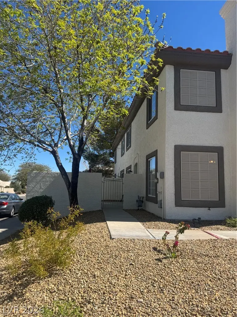 222 Winterport Street, Henderson, NV 89074 - #3