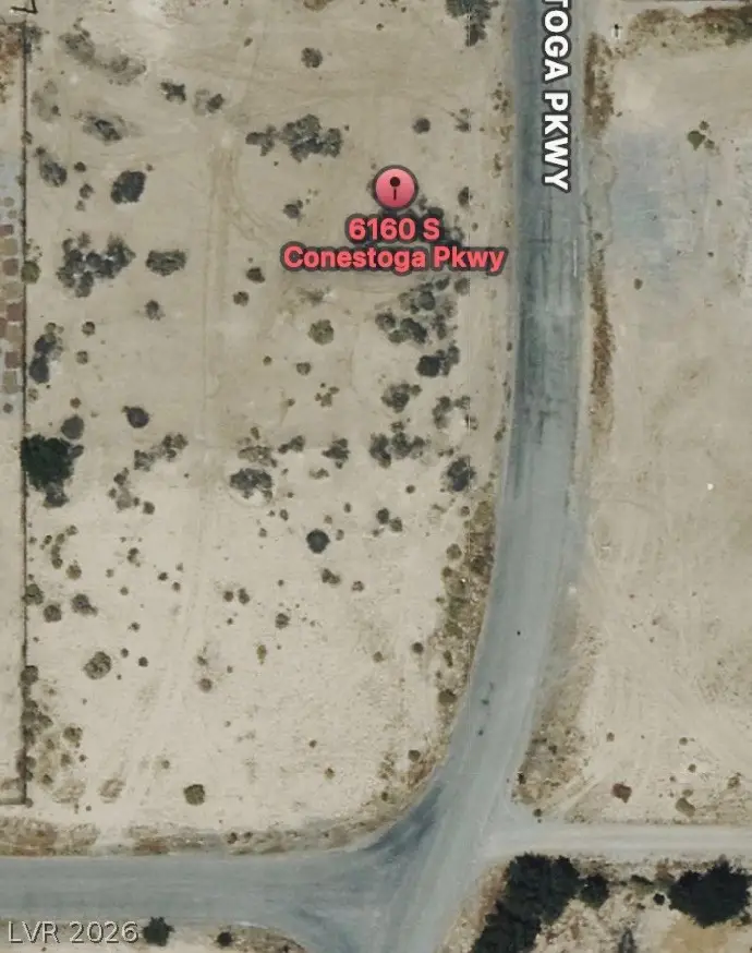 6160 S Conestoga Parkway, Pahrump, NV 89048 - #1