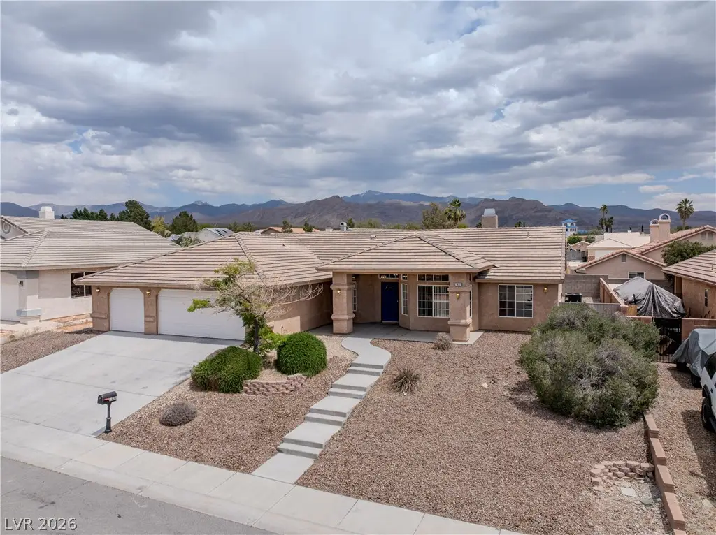1931 S Chablis, Pahrump, NV 89048 - #1