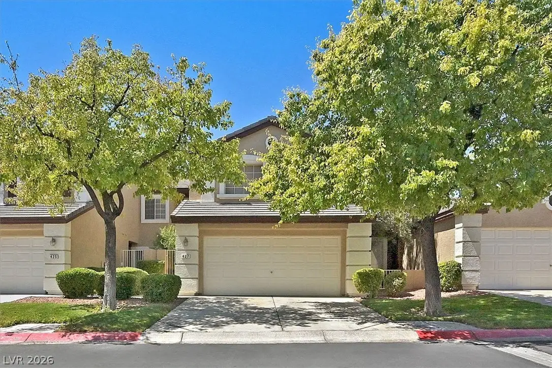 427 Blush Creek Place, Las Vegas, NV 89144 - #1