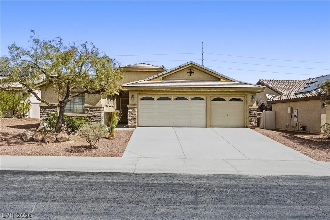 3024 Bublin Bay Avenue, North Las Vegas, NV 89081 - #1