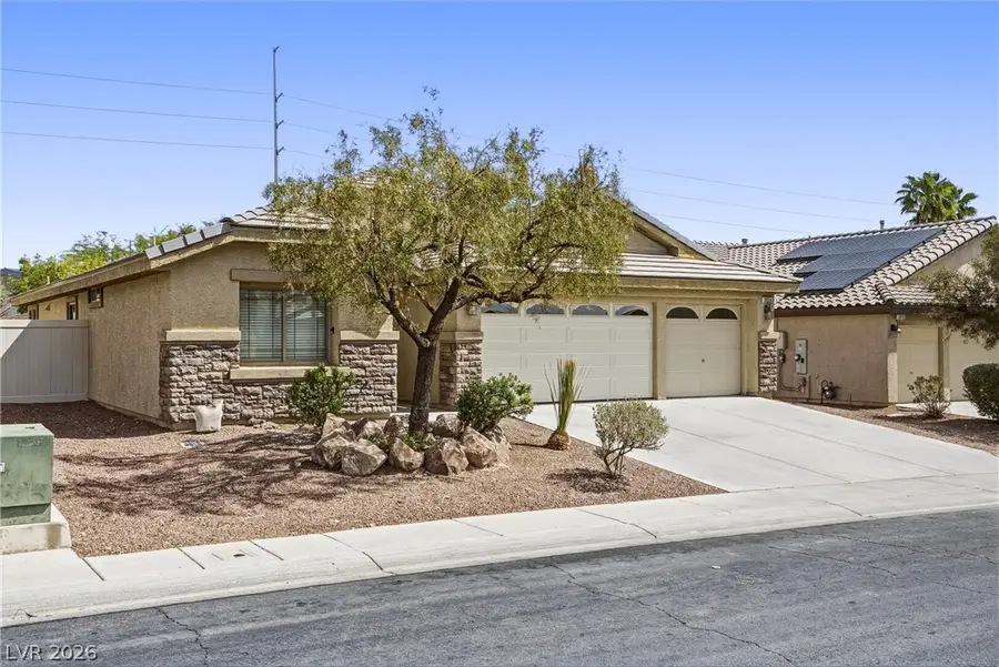 3024 Bublin Bay Avenue, North Las Vegas, NV 89081 - #2