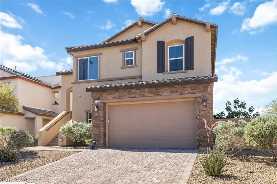 7793 Britton Rose Drive, Las Vegas, NV 89178 - #3