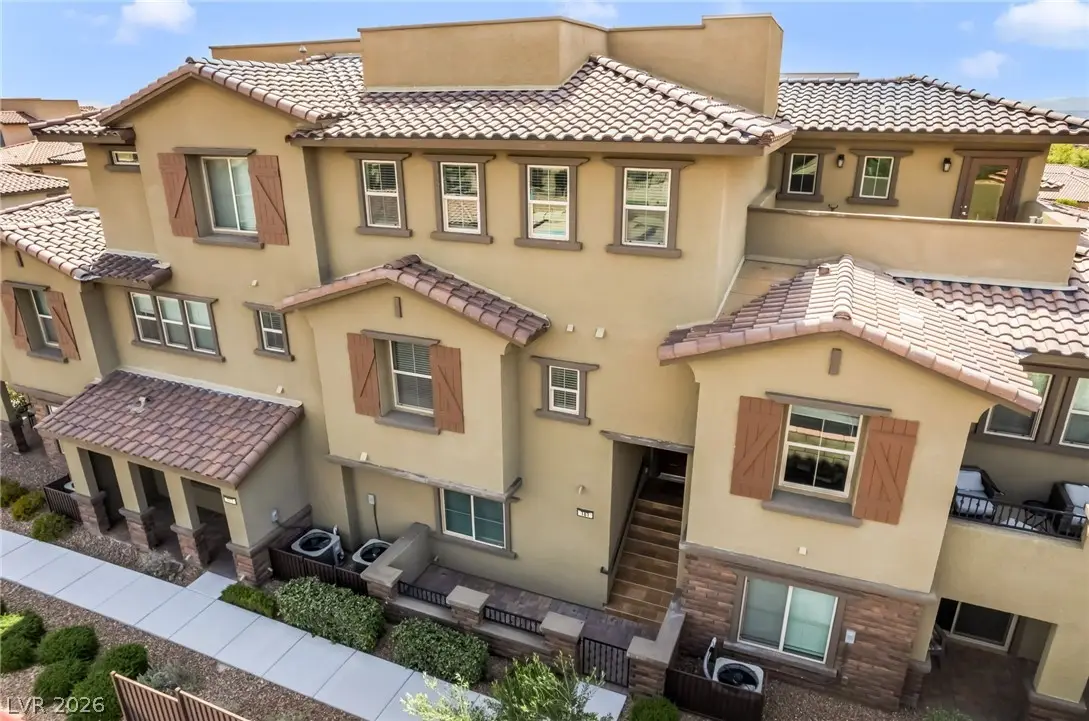 181 Petaluma Valley Drive, Las Vegas, NV 89138 - #1