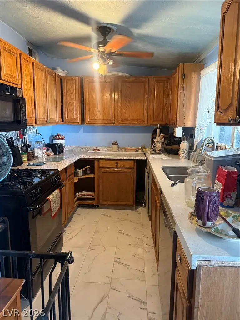 1821 Ingraham Street, North Las Vegas, NV 89030 - #2