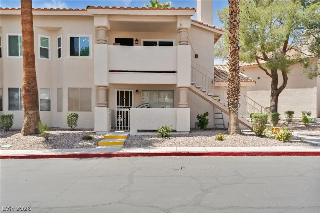 917 Boulder Mesa Drive #201, Las Vegas, NV 89128 - #1