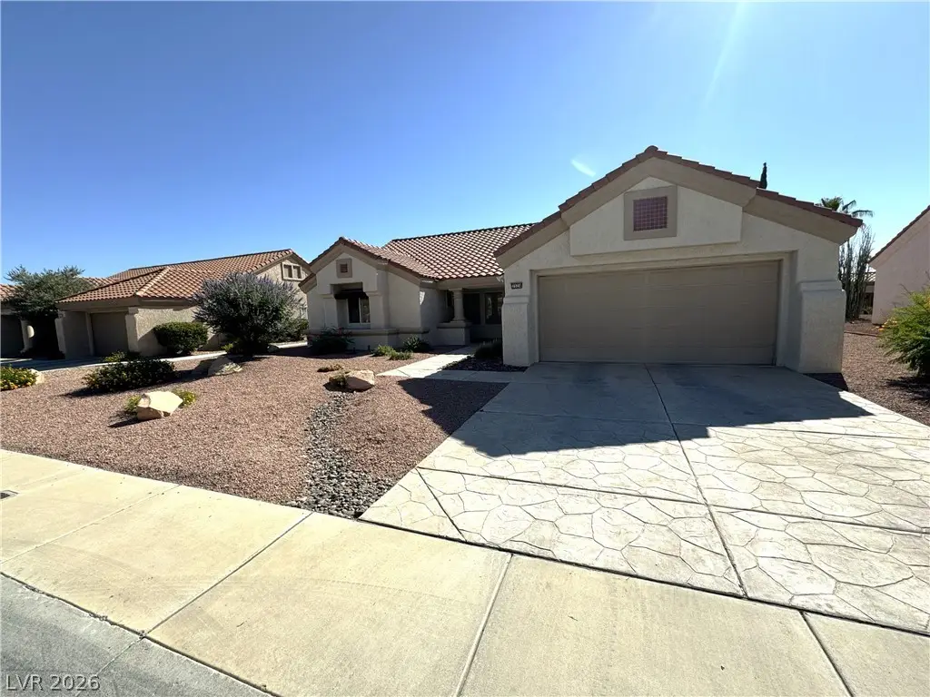 2524 Desert Glen Drive, Las Vegas, NV 89134 - #1