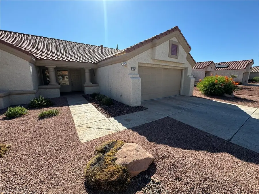 2524 Desert Glen Drive, Las Vegas, NV 89134 - #2