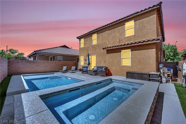 10608 Upper Laurel Street, Las Vegas, NV 89179