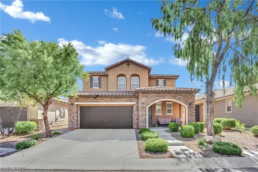 10608 Upper Laurel Street, Las Vegas, NV 89179 - #2