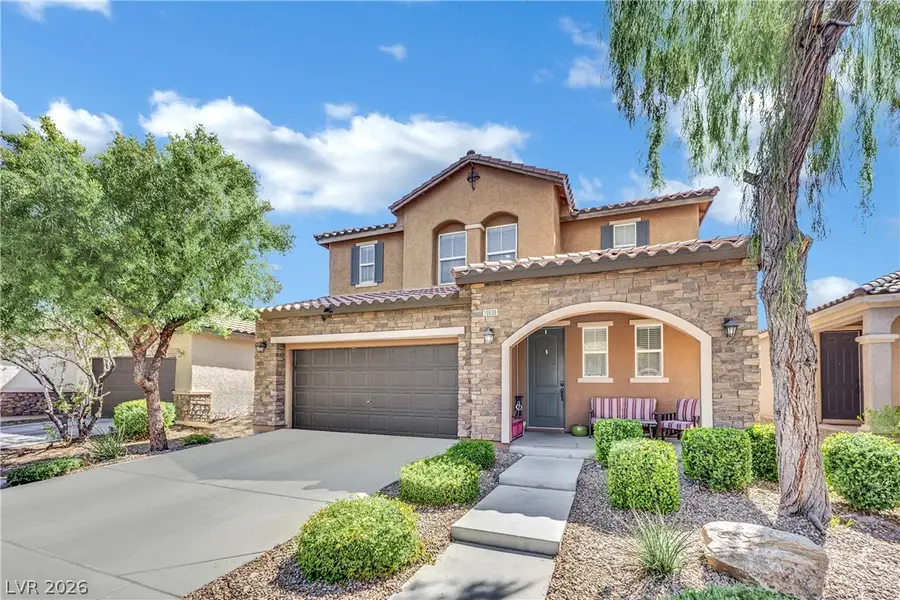 10608 Upper Laurel Street, Las Vegas, NV 89179 - #3