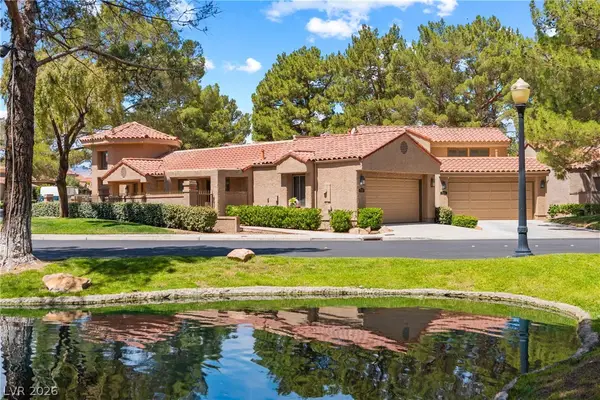 7159 Mission Hills Drive, Las Vegas, NV 89113