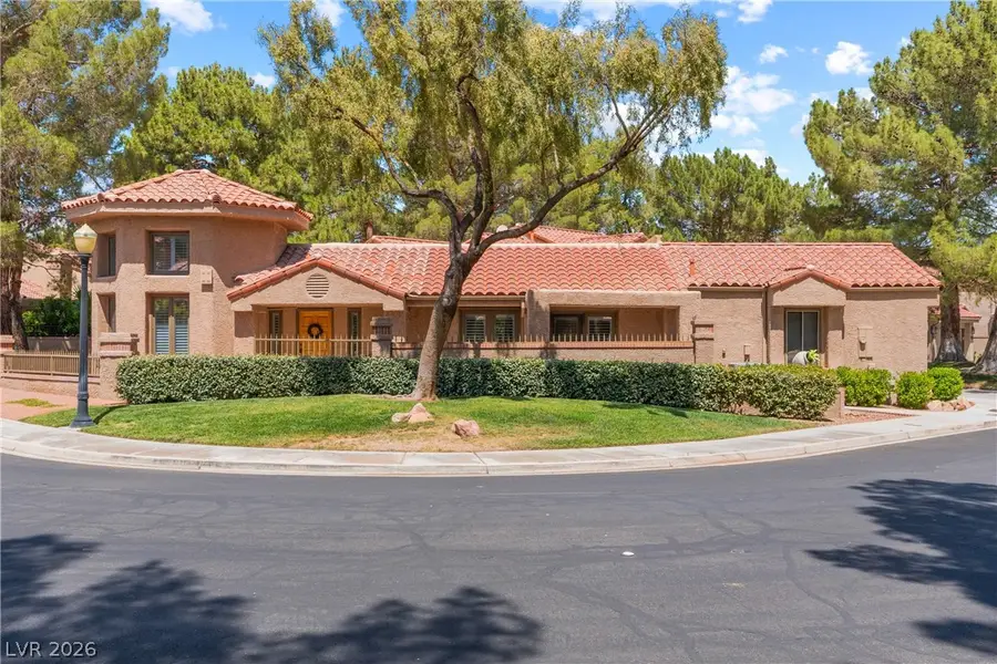 7159 Mission Hills Drive, Las Vegas, NV 89113 - #2