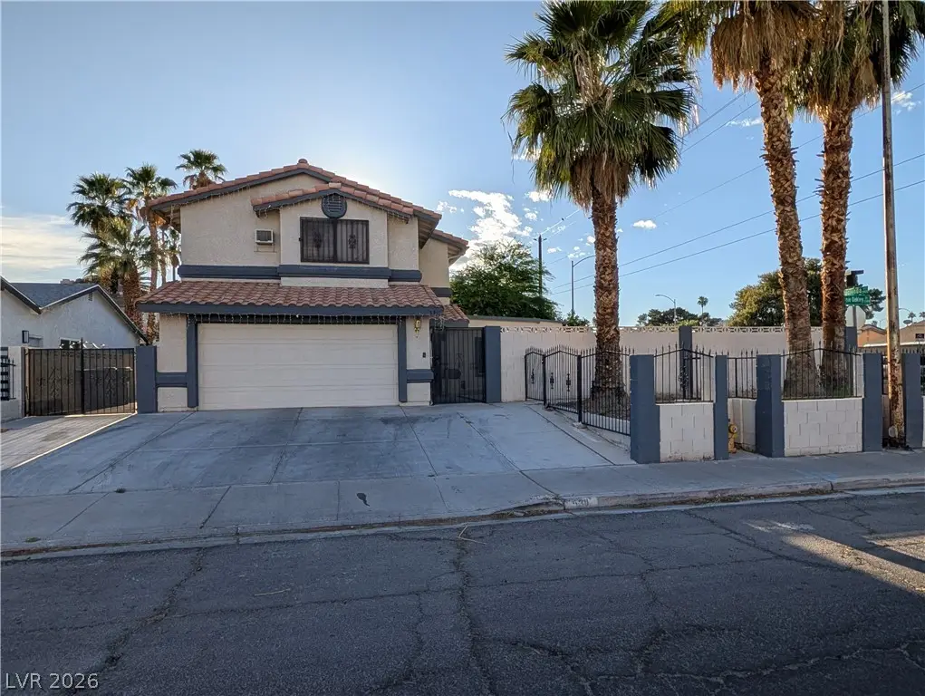 5311 Annie Oakley Drive, Las Vegas, NV 89120 - #1