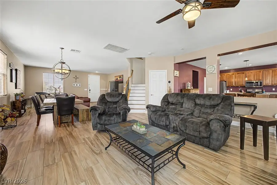 4900 Wild Buffalo Avenue, Las Vegas, NV 89131 - #2