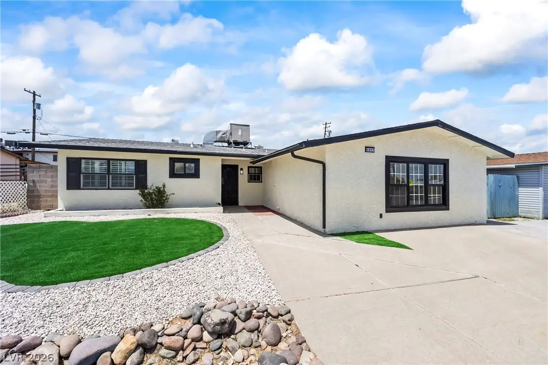 1017 N Mallard Street, Las Vegas, NV 89108 - #1