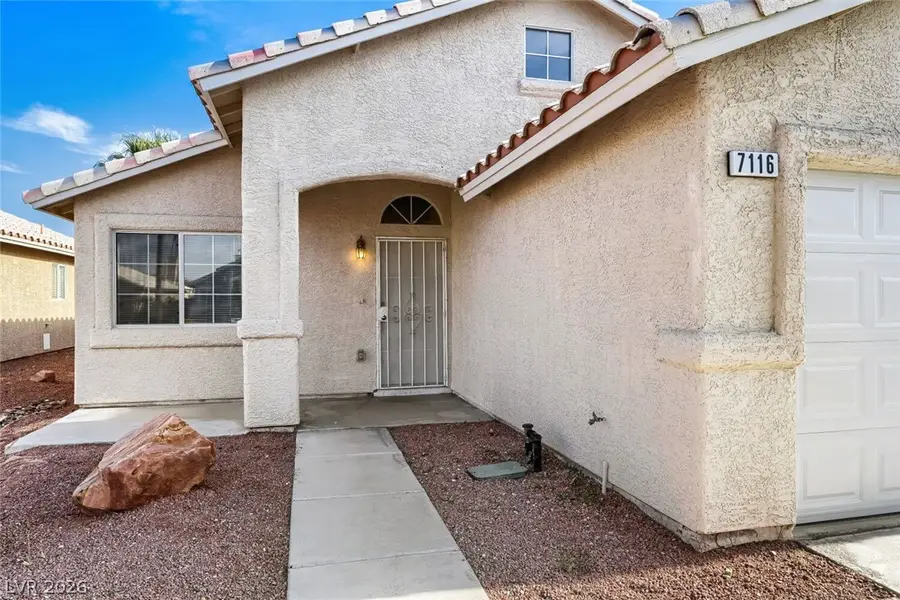7116 Overhill Avenue, Las Vegas, NV 89129 - #2