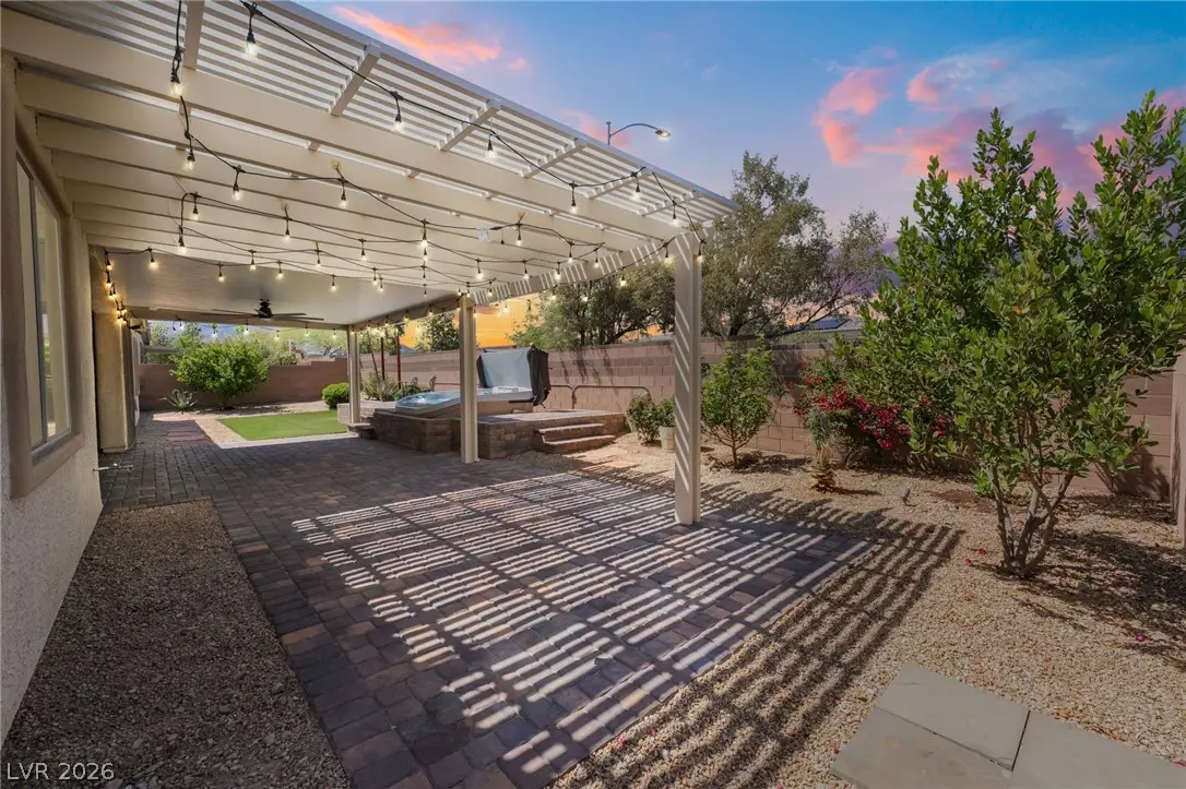 9772 Mosaic Canyon Court, Las Vegas, NV 89149 - #1
